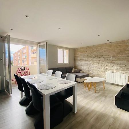 Appartement - Roanne Exteriör bild