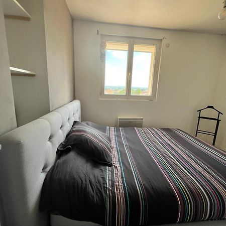 Appartement - Roanne Exteriör bild