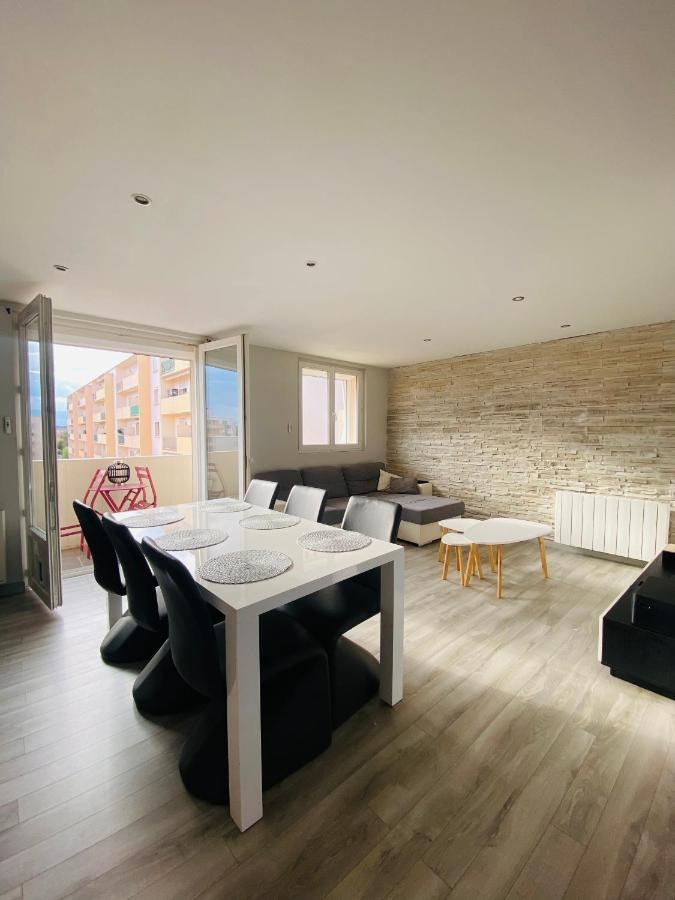 Appartement - Roanne Exteriör bild