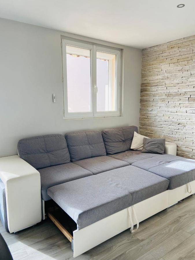 Appartement - Roanne Exteriör bild