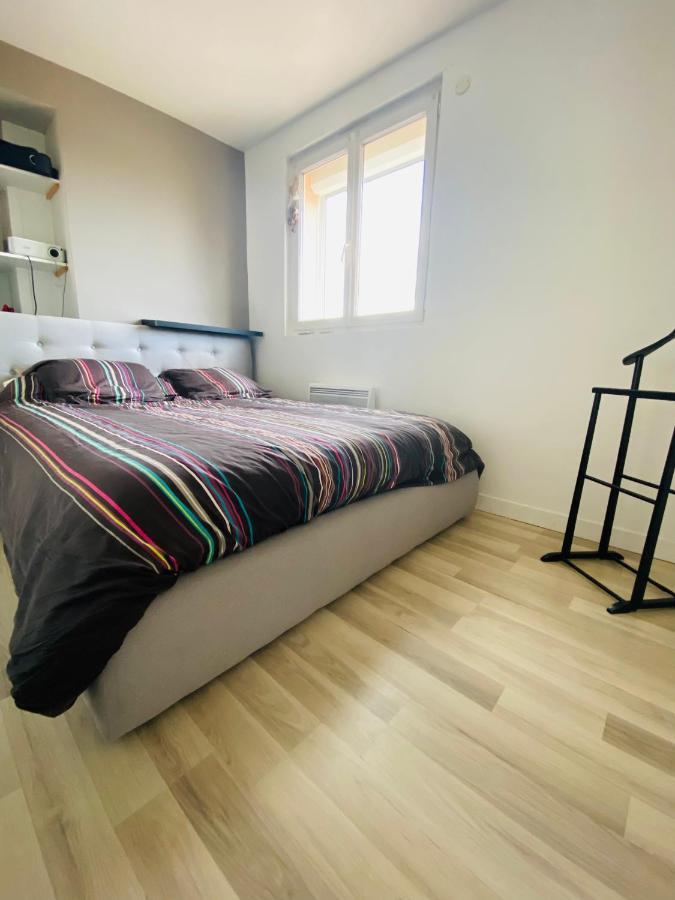 Appartement - Roanne Exteriör bild