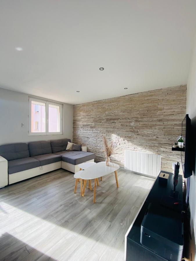 Appartement - Roanne Exteriör bild
