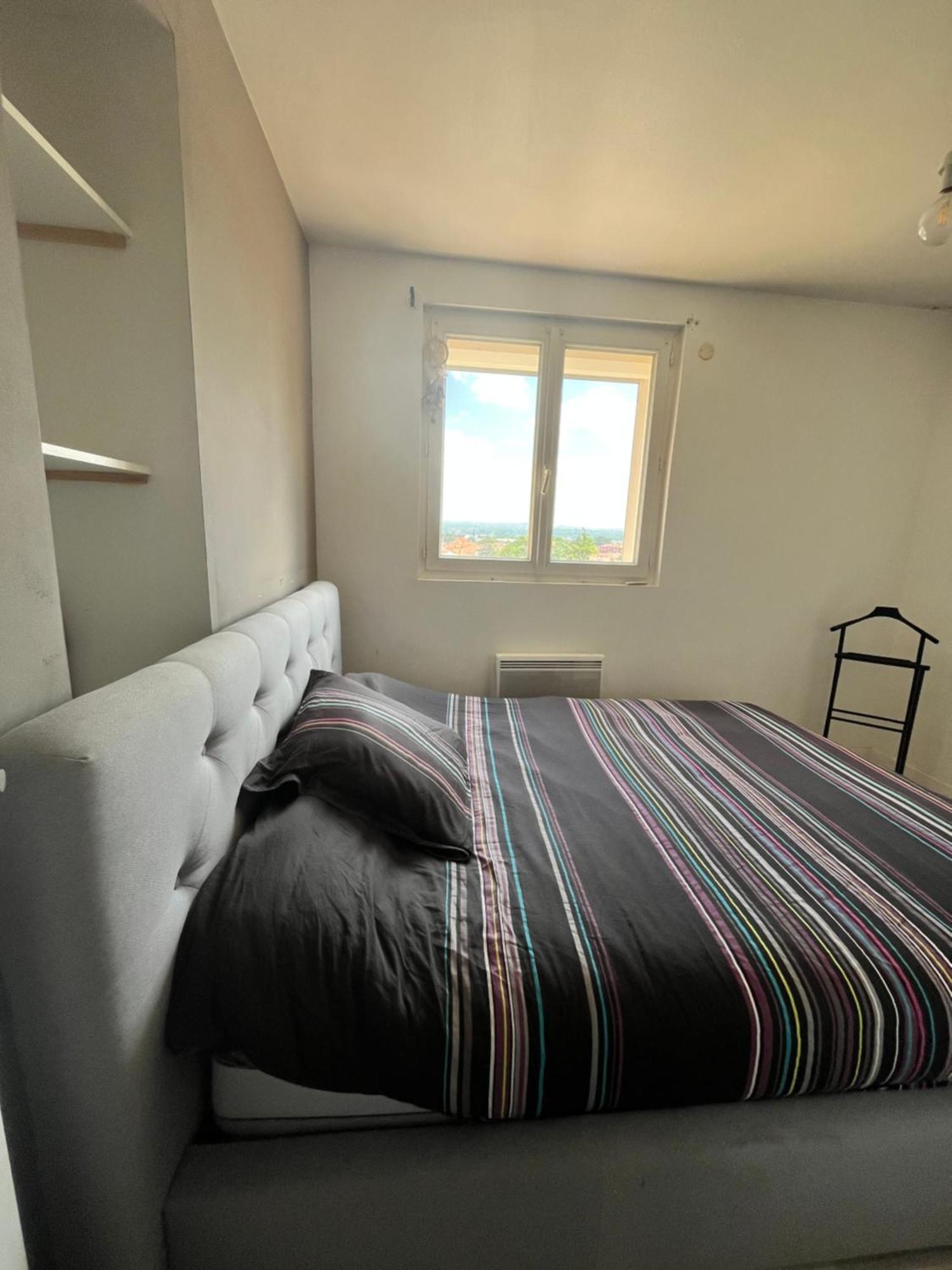 Appartement - Roanne Exteriör bild
