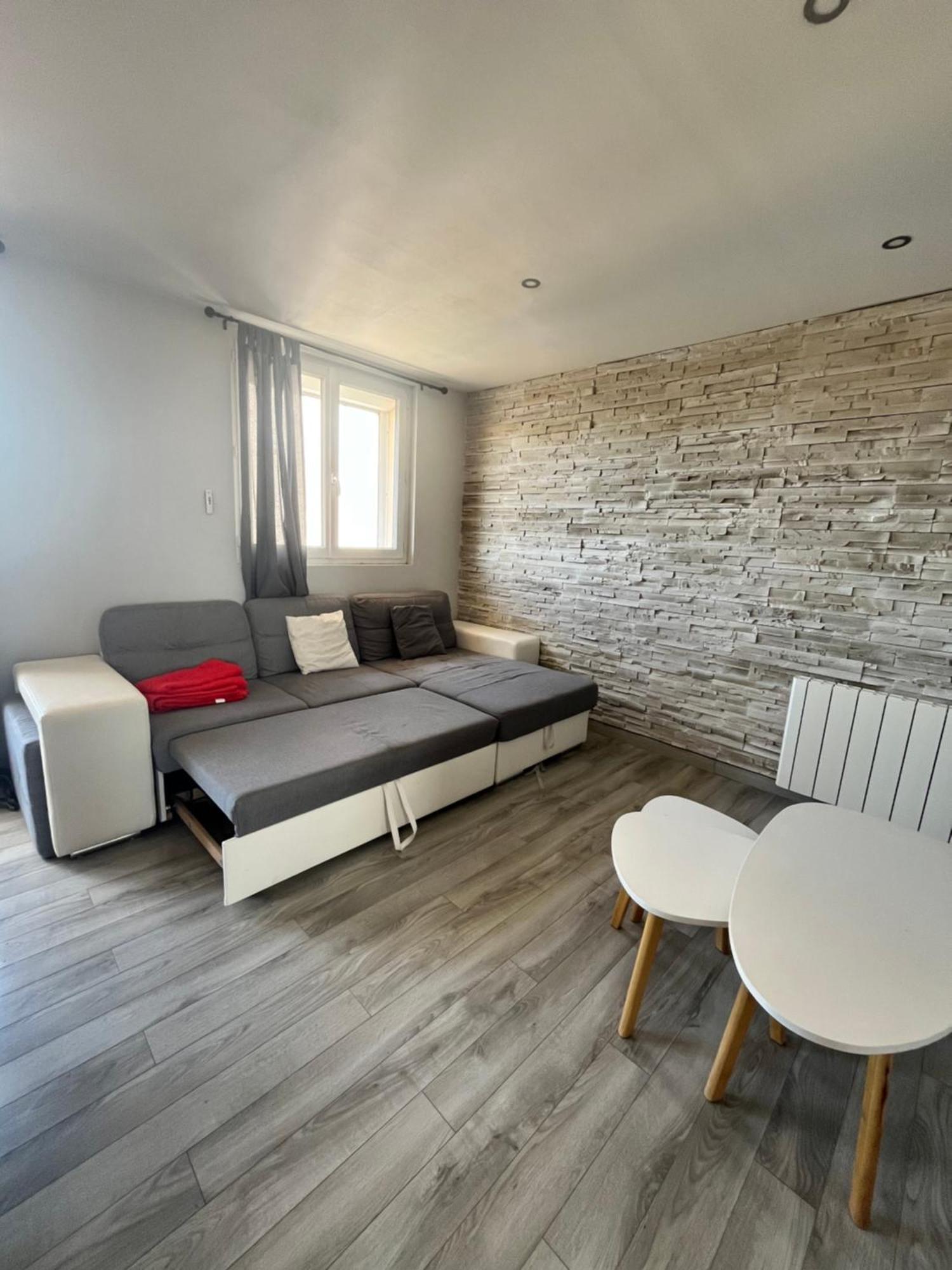 Appartement - Roanne Exteriör bild